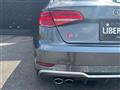2018 Audi S3