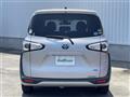 2016 Toyota Sienta