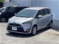 2016 Toyota Sienta