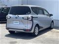 2016 Toyota Sienta
