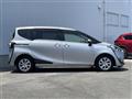 2016 Toyota Sienta