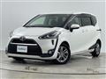 2015 Toyota Sienta