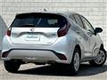 2023 Toyota AQUA