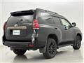 2021 Toyota Land Cruiser Prado