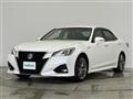 2017 Toyota Crown Hybrid