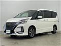 2022 Nissan Serena