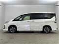 2022 Nissan Serena