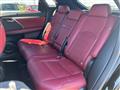 2016 Lexus RX