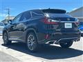 2016 Lexus RX