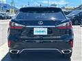 2016 Lexus RX