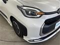 2023 Toyota Sienta
