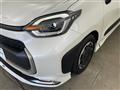 2023 Toyota Sienta
