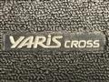 2025 Toyota Yaris Cross