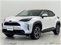 2025 Toyota Yaris Cross