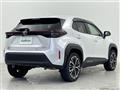 2025 Toyota Yaris Cross