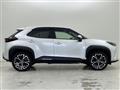 2025 Toyota Yaris Cross