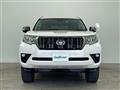 2021 Toyota Land Cruiser Prado