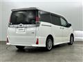 2021 Toyota Voxy