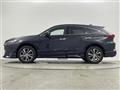 2023 Toyota Harrier