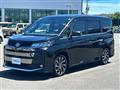 2023 Toyota Noah