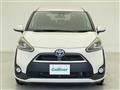2015 Toyota Sienta