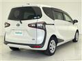 2015 Toyota Sienta