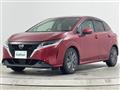 2021 Nissan Note