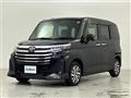 2021 Toyota Roomy