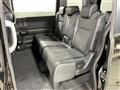 2013 Honda Step WGN