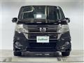 2013 Honda Step WGN