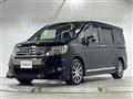 2013 Honda Step WGN