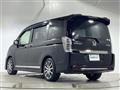 2013 Honda Step WGN