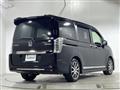 2013 Honda Step WGN