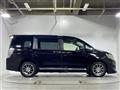 2013 Honda Step WGN