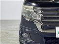 2013 Honda Step WGN
