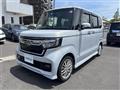 2023 Honda N BOX