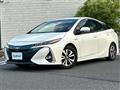 2017 Toyota Prius PHV
