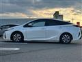 2017 Toyota Prius PHV