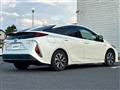 2017 Toyota Prius PHV