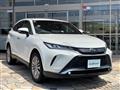 2021 Toyota Harrier
