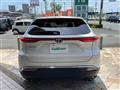2021 Toyota Harrier