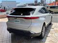 2021 Toyota Harrier