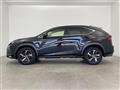 2018 Lexus NX