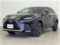 2018 Lexus NX