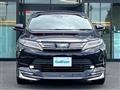 2019 Toyota Harrier