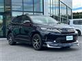 2019 Toyota Harrier