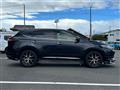 2019 Toyota Harrier