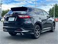 2019 Toyota Harrier