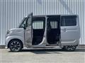 2019 Suzuki Spacia