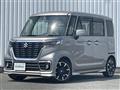 2019 Suzuki Spacia